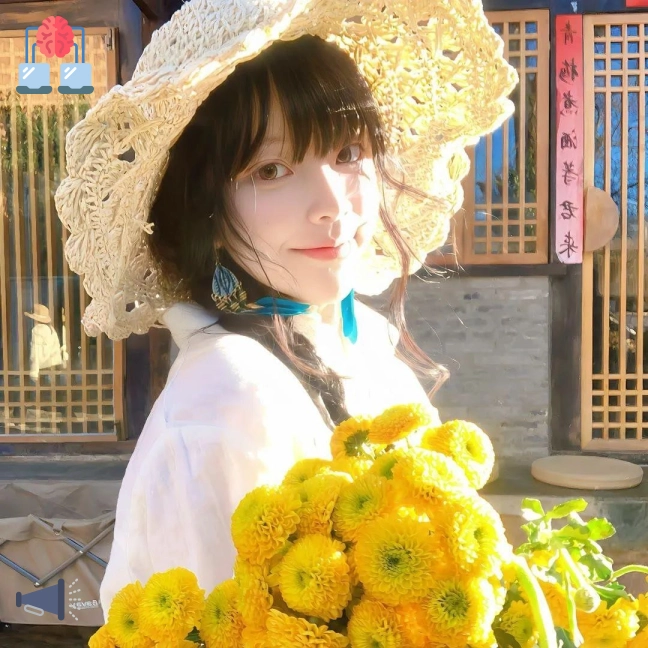 戴琳女士