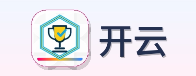 开云 Logo